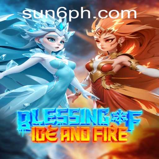 Blessing of Ice and Fire: A Comprehensive Guide to Gameplay and Rules