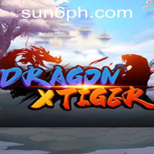 An In-Depth Look at DragonXTiger: The Thrilling Game of Chance
