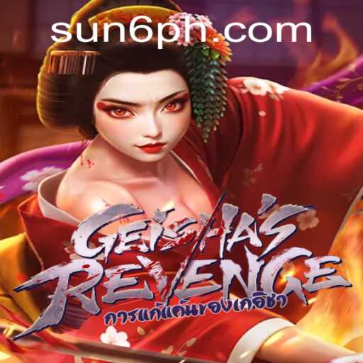 GeishasRevenge: A Cultural Adventure in Modern Gaming