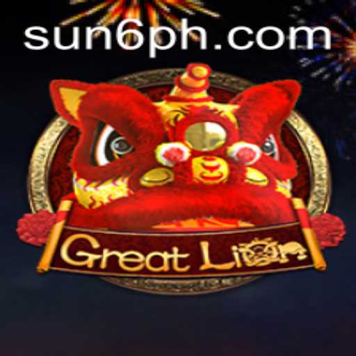 Explore GreatLion: The Exciting World of SUN6 Ph Gaming