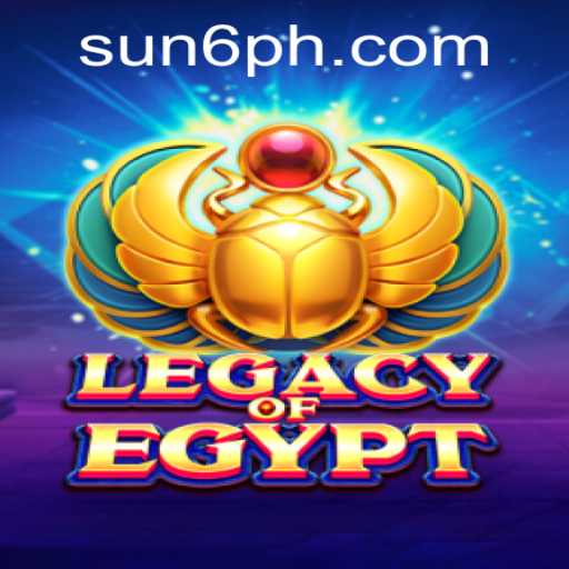 Journey Through the Ancient Wonders of 'Legacy of Egypt'