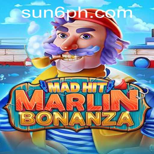 MadHitMarlinBonanza: A Thrilling Adventure Under the Sea
