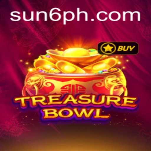 Unlock the Mysteries of TreasureBowl: Discover the Thrills and Strategies of the Game SUN6 ph