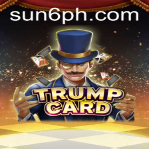 Discover the Exciting World of TrumpCard: The Game That Mixes Strategy and Current Affairs